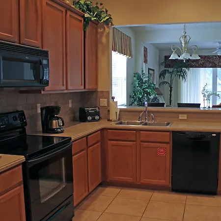 Reunion Resort Vacation Homes